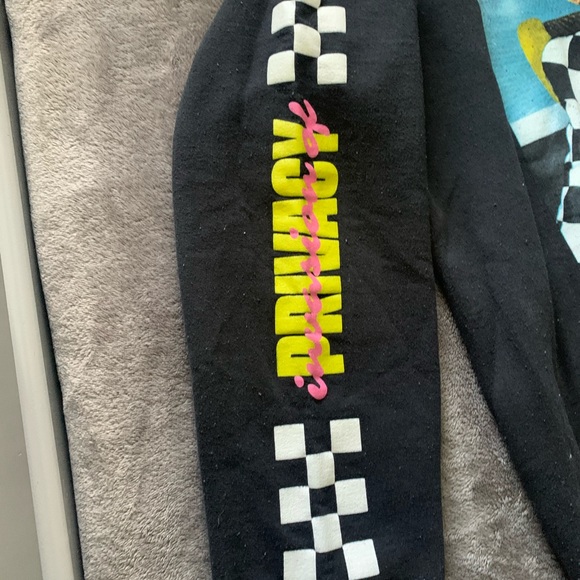 Cardi B sweater - Picture 2 of 4